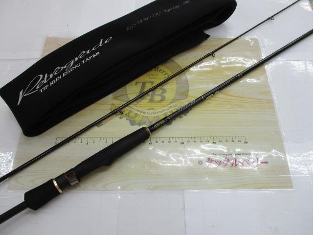 レトログラード RGS-78M