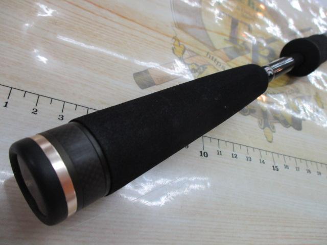 レトログラード RGS-78M