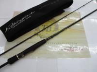 レトログラード RGS-78M