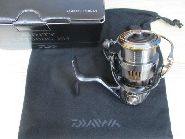 23エアリティ LT2500S-XH