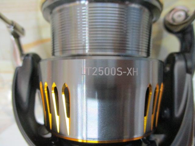 23エアリティ LT2500S-XH