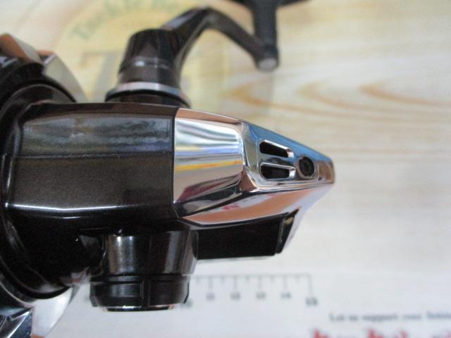 23ヴァンキッシュ 4000XG