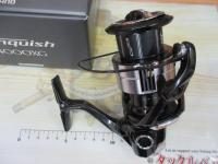 23ヴァンキッシュ 4000XG