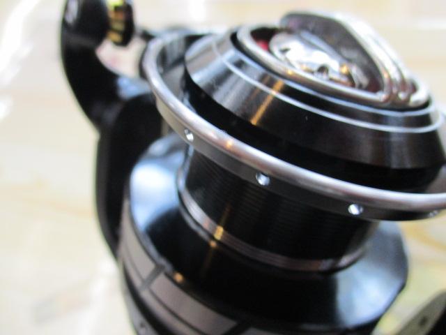 ロキサーニ 4000SH