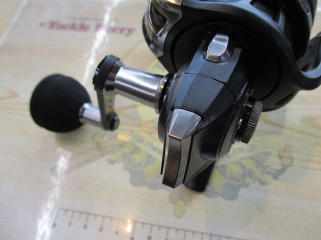 ロキサーニ 4000SH