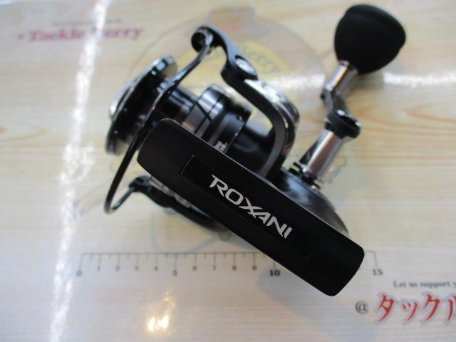 ロキサーニ 4000SH