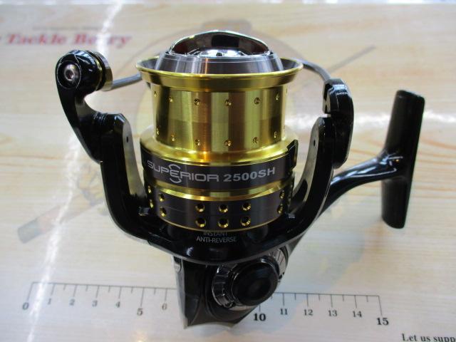 スーペリア 2500SH