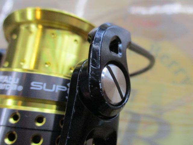 スーペリア 2500SH