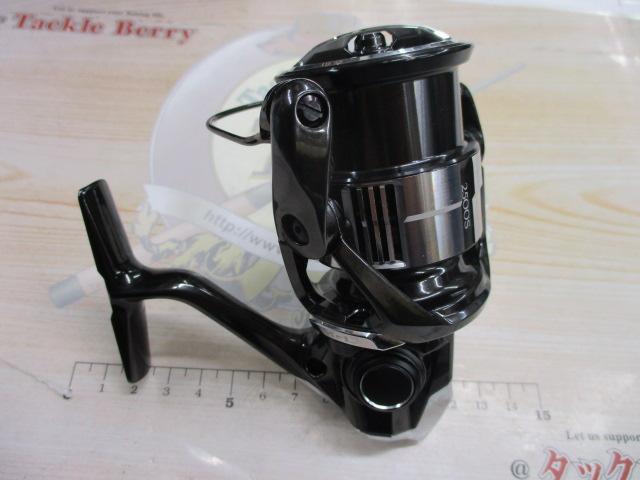 23ヴァンキッシュ 2500S