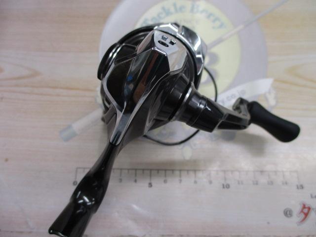 23ヴァンキッシュ 2500S