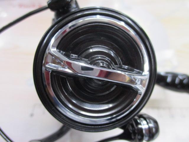 23ヴァンキッシュ 2500S