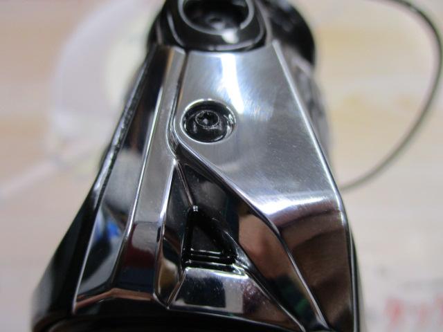 23ヴァンキッシュ 2500S