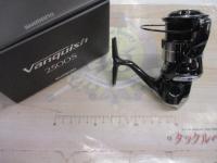 23ヴァンキッシュ 2500S