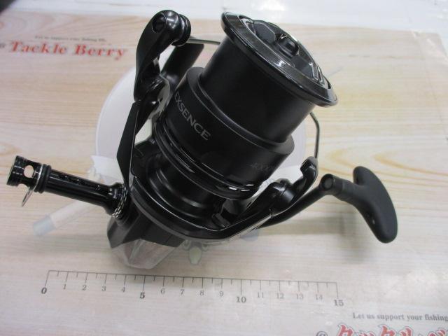 25エクスセンス 4000MXG