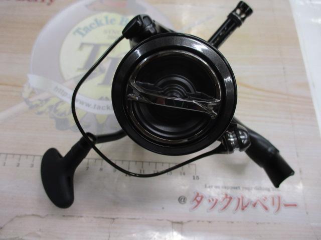 25エクスセンス 4000MXG