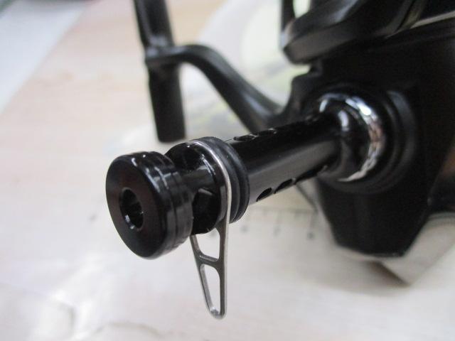 25エクスセンス 4000MXG