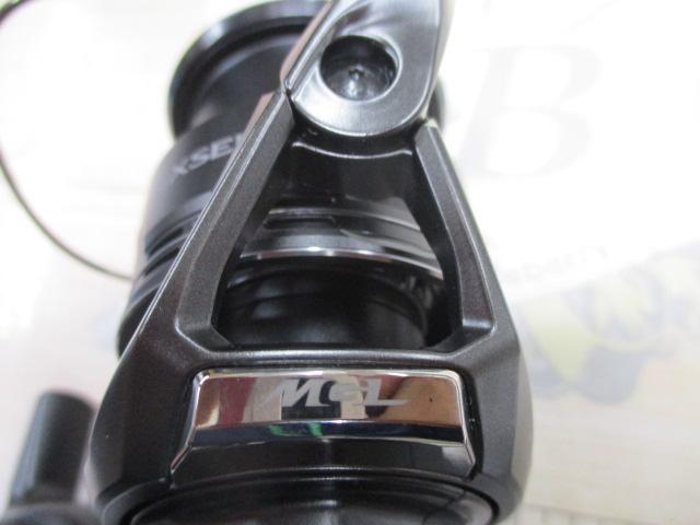 25エクスセンス 4000MXG