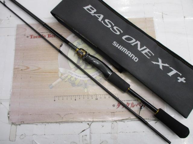 23バスワン XT+ 266ML2