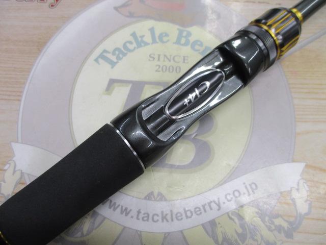 23バスワン XT+ 266ML2