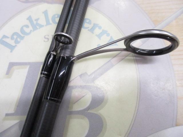 23バスワン XT+ 266ML2