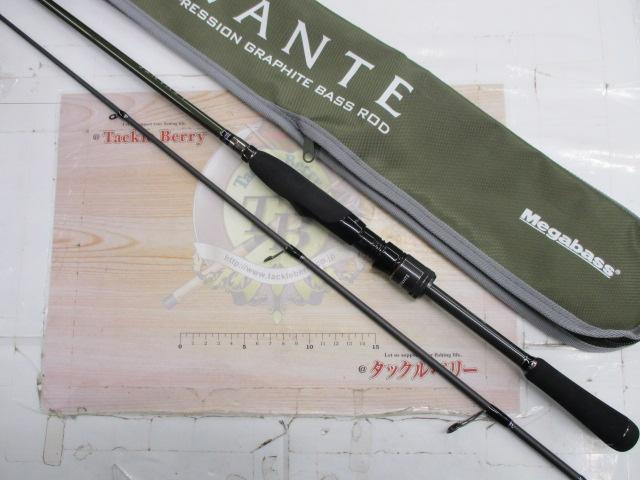 レヴァンテ F3-611LVS 2P