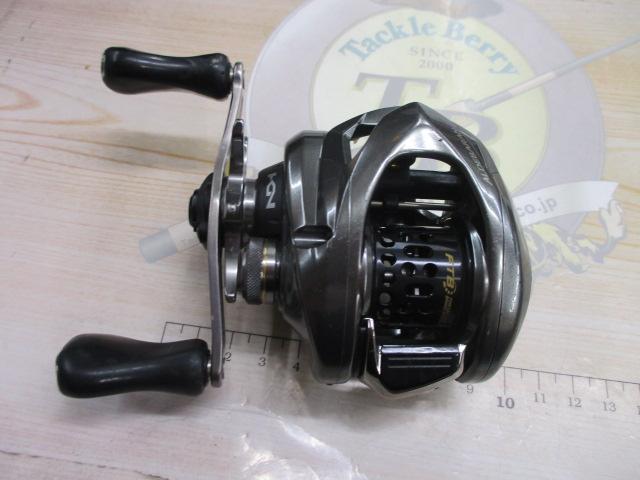 16アルデバランBFS XG LH