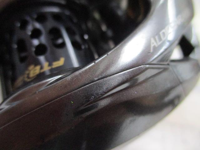 16アルデバランBFS XG LH