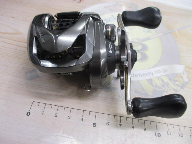 16アルデバランBFS XG LH