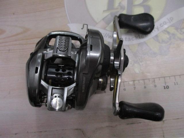 16アルデバランBFS XG LH