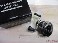 16アルデバランBFS XG LH