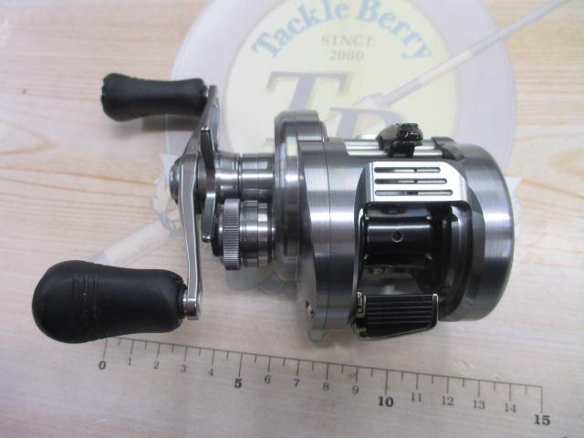 20カルカッタコンクエストDC 101HG