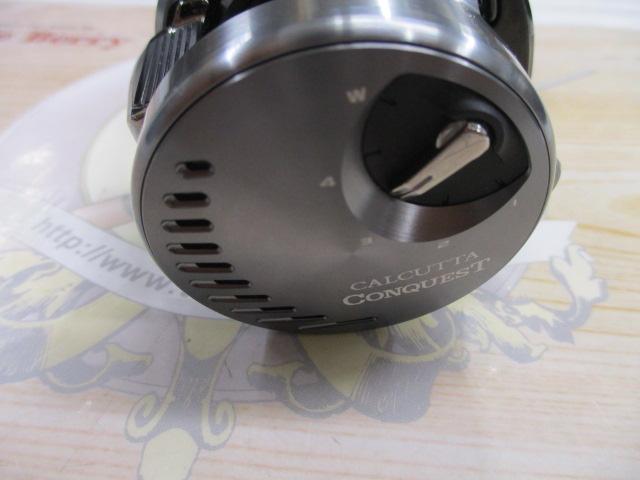 20カルカッタコンクエストDC 101HG