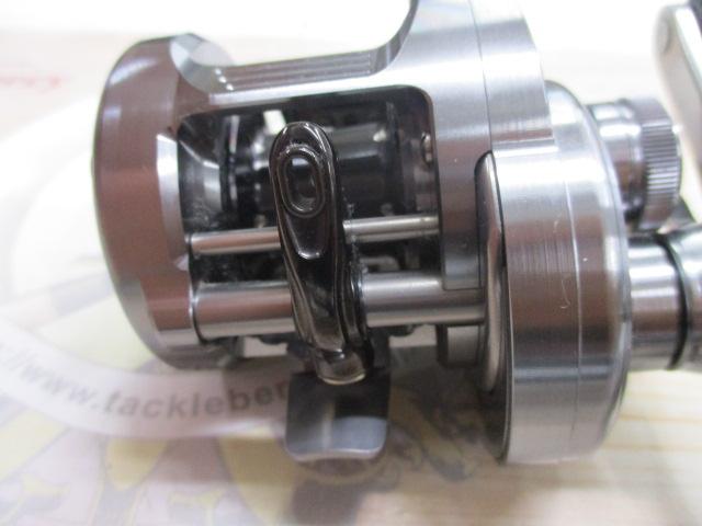 20カルカッタコンクエストDC 101HG