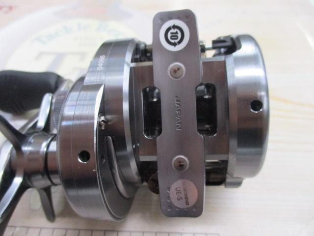 20カルカッタコンクエストDC 101HG