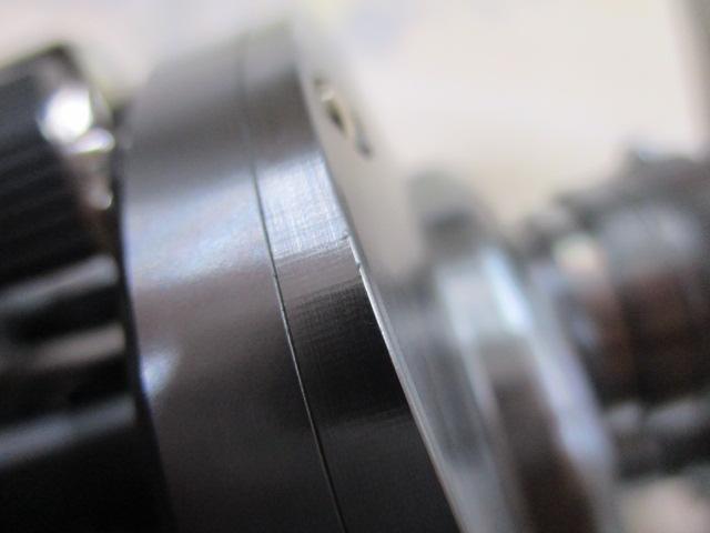 20カルカッタコンクエストDC 101HG