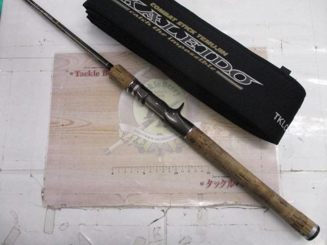 カレイド TKLC-66MX