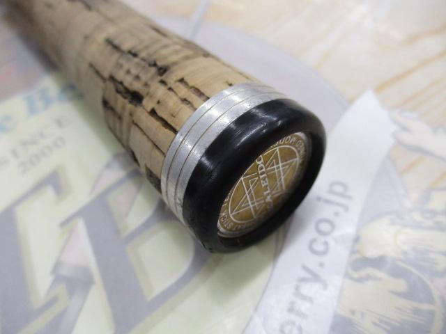 カレイド TKLC-66MX