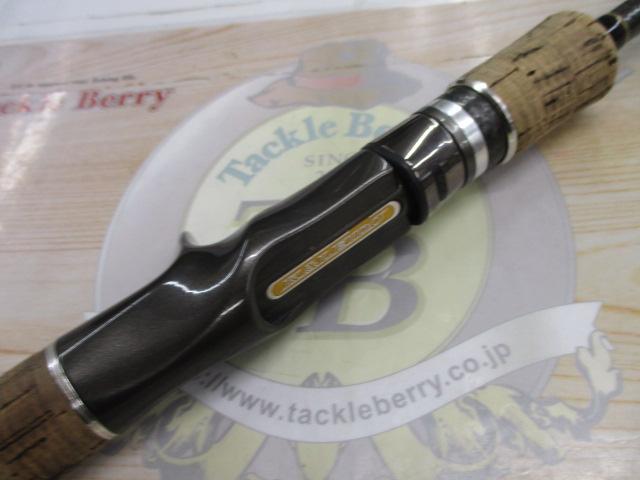 カレイド TKLC-66MX