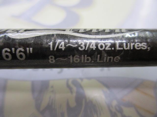 カレイド TKLC-66MX