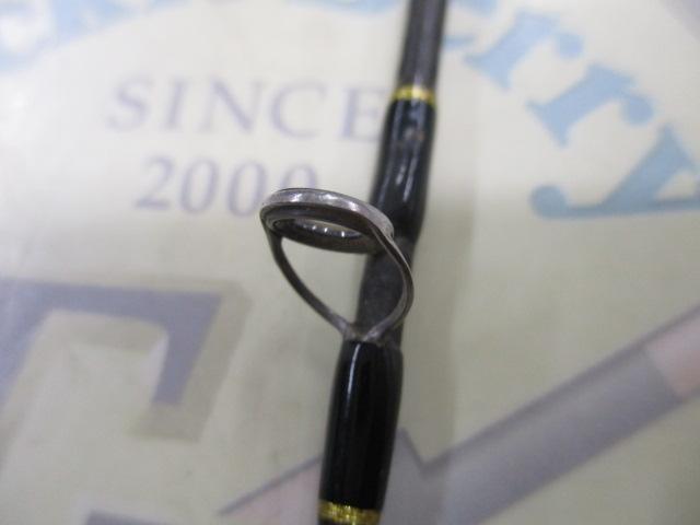 カレイド TKLC-66MX