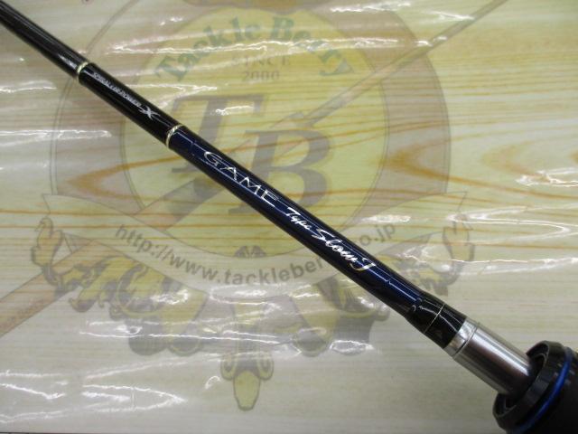 ゲームタイプスローJ B684