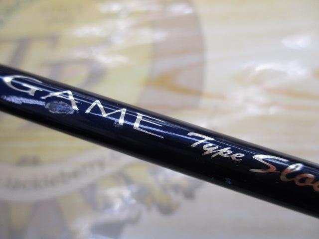 ゲームタイプスローJ B683