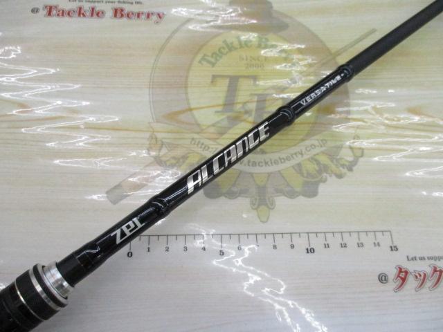 アルカンセ ALC-V72MH