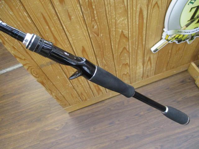 アルカンセ ALC-V72MH