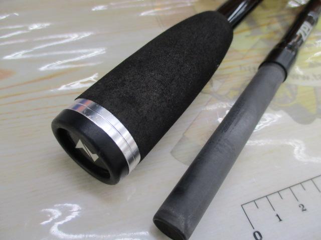 アルカンセ ALC-V72MH