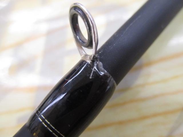 アルカンセ ALC-V72MH