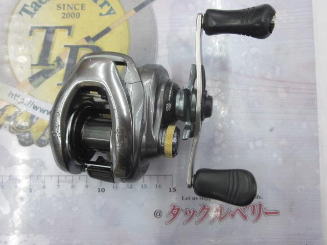 15メタニウムDC XG (RH) 前期モデル｜＠ベリーネット 日本最大新品中古