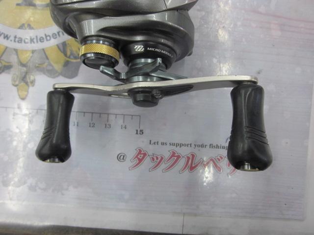 15メタニウムDC XG (RH) 前期モデル｜＠ベリーネット 日本最大新品中古