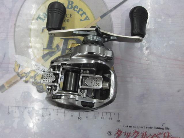 15メタニウムdc xg 左巻き　ジャンク品 15メタニウムDC XG (RH) 前期モデル｜＠ベリーネット 日本最大新品中古