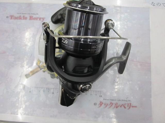 17クロスキャスト 4000